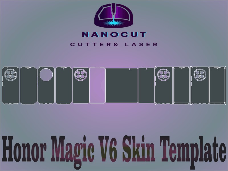 Honor Magic V6